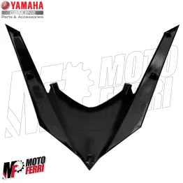 MF6901 Carena Anteriore Nero Lucido Originale Yamaha Majesty 400 mod 2006/2008 2