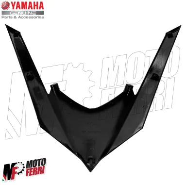 MF6901 Carena Anteriore Nero Lucido Originale Yamaha Majesty 400 mod 2006/2008