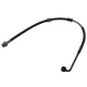 MF6903 Tubo Freno Posteriore Originale Piaggio Beverly 400 mod 2006 / 2007