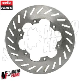 MF6904 - Disco Freno Posteriore Originale Aprilia MX 50 mod 2004 2
