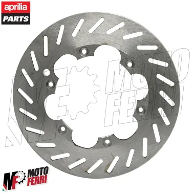 MF6904 - Disco Freno Posteriore Originale Aprilia MX 50 mod 2004