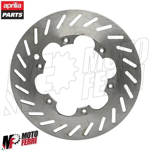 MF6904 - Disco Freno Posteriore Originale Aprilia MX 50 mod 2004