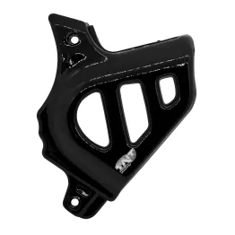 MF6905 Copri Pignone AM6 Moto Motore Minarelli Nero Beta Hm Fantic copripignone