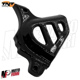 MF6905 Copri Pignone AM6 Moto Motore Minarelli Nero Beta Hm Fantic copripignone 2
