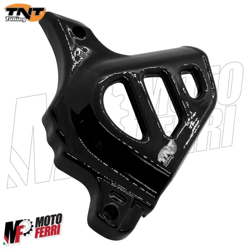 MF6905 Copri Pignone AM6 Moto Motore Minarelli Nero Beta Hm Fantic copripignone