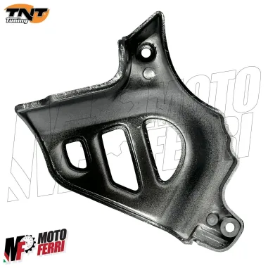 MF6905 Copri Pignone AM6 Moto Motore Minarelli Nero Beta Hm Fantic copripignone