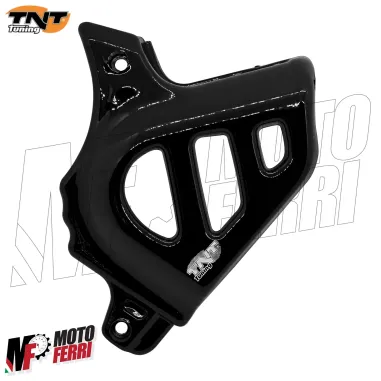 MF6905 Copri Pignone AM6 Moto Motore Minarelli Nero Beta Hm Fantic copripignone