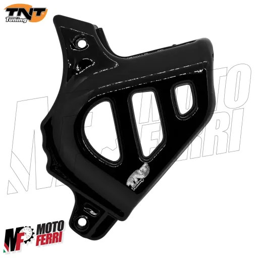 MF6905 Copri Pignone AM6 Moto Motore Minarelli Nero Beta Hm Fantic copripignone