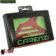 MF6906 Copri Pignone AM6 Moto Motore Minarelli Carenzi Rosso CNC copripignone