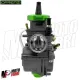 MF6912 Carburatore Carenzi PWK 28 Mot Minarelli Yamaha Piaggio Gilera AM6 Vespa