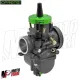 MF6912 Carburatore Carenzi PWK 28 Mot Minarelli Yamaha Piaggio Gilera AM6 Vespa