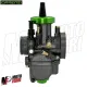 MF6913 Carburatore Carenzi PWK 24 Mot Minarelli Yamaha Piaggio Gilera AM6 Vespa