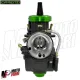 MF6913 Carburatore Carenzi PWK 24 Mot Minarelli Yamaha Piaggio Gilera AM6 Vespa