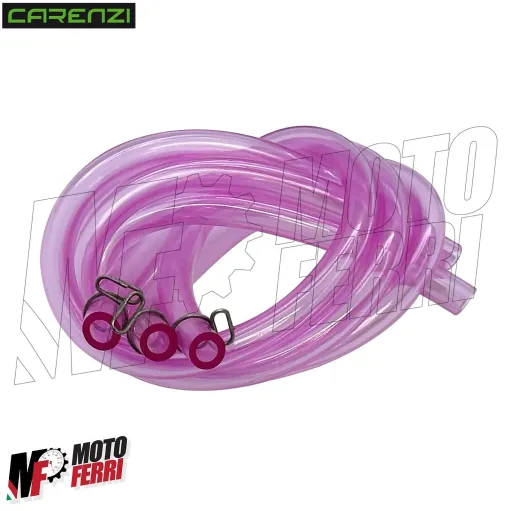 MF6913 Carburatore Carenzi PWK 24 Mot Minarelli Yamaha Piaggio Gilera AM6 Vespa