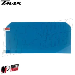 MF6914 Pellicola Strumentazione TMax 560 2022 2023 2024 Trasparente per TFT LCD 2