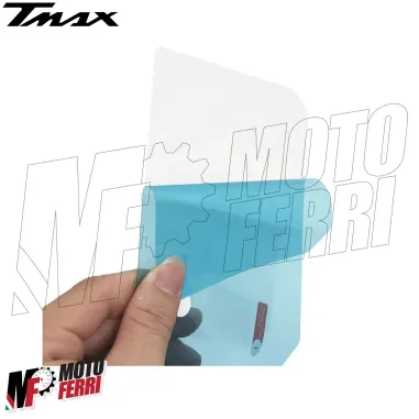MF6914 Pellicola Strumentazione TMax 560 2022 2023 2024 Trasparente per TFT LCD