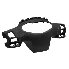 MF6915 Coprimanubrio Posteriore Nero Originale Piaggio Medley 125 150 2016/2019