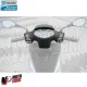 MF6915 Coprimanubrio Posteriore Nero Originale Piaggio Medley 125 150 2016/2019