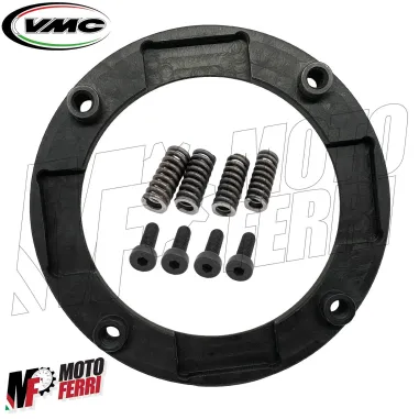 MF3636 Flangia VMC Campana Primaria Parastrappi CNC Vespa 50 Special PK ET3