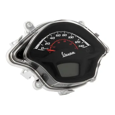 MF6917 Contachilometri Strumentazione Originale Vespa GTS 300 Super 2017 2018