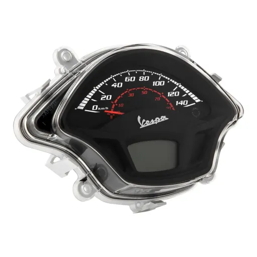 MF6917 Contachilometri Strumentazione Originale Vespa GTS 300 Super 2017 2018