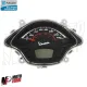 MF6917 Contachilometri Strumentazione Originale Vespa GTS 300 Super 2017 2018