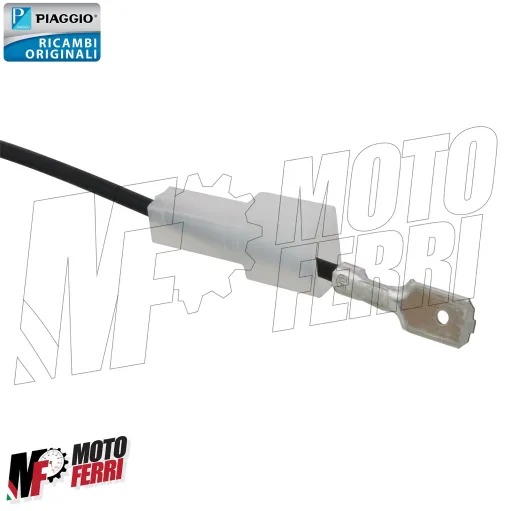 MF6918 Termostato Bulbo Originale Derbi GPR / Nude / Senda R SM mod 2002 - 2017