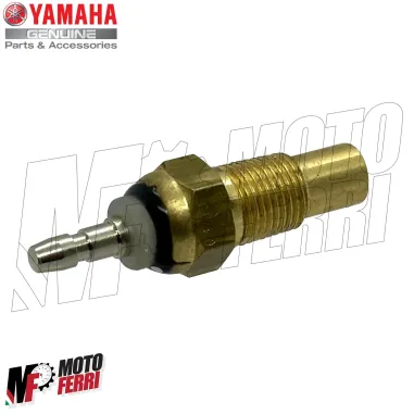 MF6919 - Bulbo Termointerruttore Originale Yamaha XMax 250 mod 2005 / 2006