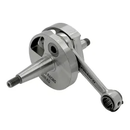 MF0322 Albero Motore Pinasco Cono 19 Corsa 51 Ape 50 Vespa 50 Special PK mod 130