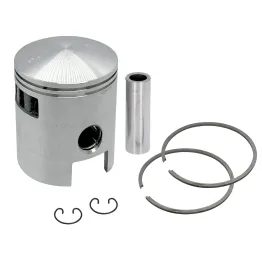 MF0613 Pistone Cilindro DR Dm 57,4 Vespa 50 125 Special R L N PK S XL ET3 Ape