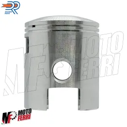 MF0613 Pistone Cilindro DR Dm 57,4 Vespa 50 125 Special R L N PK S XL ET3 Ape 2