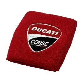 MF3346 Calzino Polsino Ducati Corse Serbatoio Vaschetta Olio Freno Frizione Moto