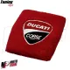 MF3346 Calzino Polsino Ducati Corse Serbatoio Vaschetta Olio Freno Frizione Moto