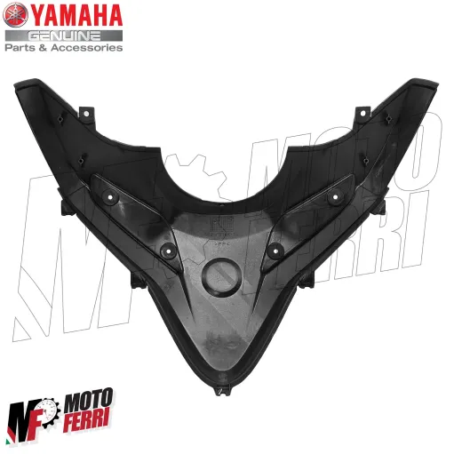 MF6922 Carena Calandra Anteriore Originale Yamaha X-City 125 250 mod 2008/2015