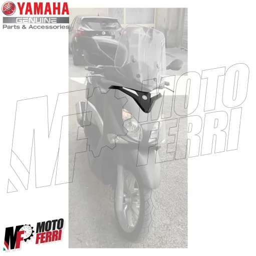 MF6922 Carena Calandra Anteriore Originale Yamaha X-City 125 250 mod 2008/2015