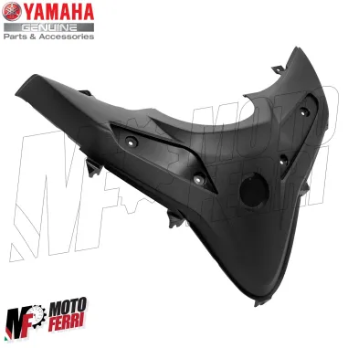 MF6922 Carena Calandra Anteriore Originale Yamaha X-City 125 250 mod 2008/2015