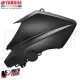 MF6925 Carena Anteriore Sinistra Nero Opaco Yamaha XMax 125 250 400 (2014/2016)