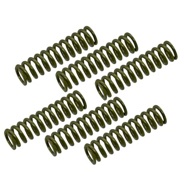 MF6926 Kit 6 Molle Mollettine Frizione TMax 500 da 2001 a 2007 Originale Yamaha