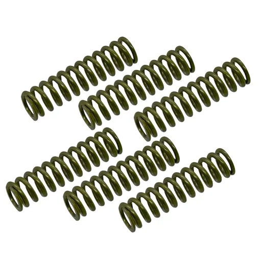 MF6926 Kit 6 Molle Mollettine Frizione TMax 500 da 2001 a 2007 Originale Yamaha