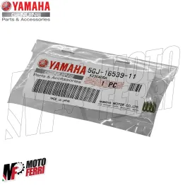 MF6926 Kit 6 Molle Mollettine Frizione TMax 500 da 2001 a 2007 Originale Yamaha 2