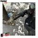 MF4975 Specchietti Bar End da Manubrio Sport Pro Universale Moto Scooter