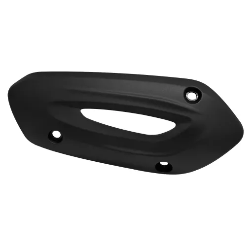 MF6927 Protezione Griglia Marmitta Orig Piaggio Liberty 125 150 iGet 2020 / 2024