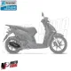 MF6927 Protezione Griglia Marmitta Orig Piaggio Liberty 125 150 iGet 2020 / 2024