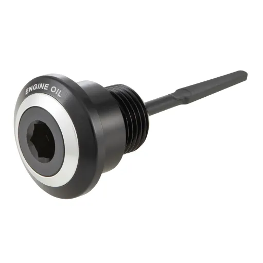 MF0957 - TAPPO CONTROLLO OLIO MOTORE ALLUMINIO RIZOMA PIAGGIO VESPA GTS 300 IE