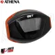 MF1951 Contaore Moto Cross Senza Fili Athena 2.0 Smart SOS Bluetooth Wireless