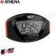 MF1951 Contaore Moto Cross Senza Fili Athena 2.0 Smart SOS Bluetooth Wireless