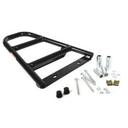 MF6929 Portapacchi Posteriore Faco per Gilera Runner 125 180 2T FX FXR 1997/2003