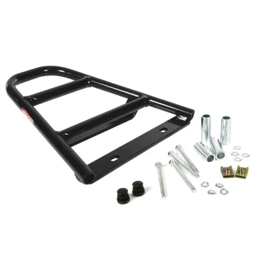 MF6929 Portapacchi Posteriore Faco per Gilera Runner 125 180 2T FX FXR 1997/2003