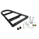MF6929 Portapacchi Posteriore Faco per Gilera Runner 125 180 2T FX FXR 1997/2003