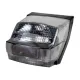 MF0413 FANALE FARO POSTERIORE COMPLETO GEMMA FUME VESPA 125 150 200 PX NO ARCO